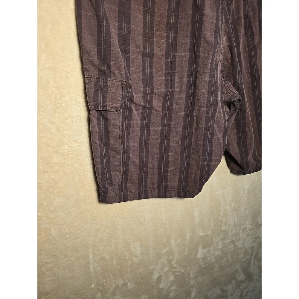 Patagonia men organic